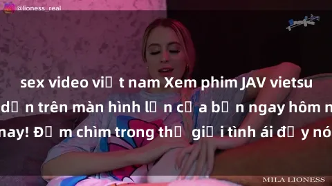 sex video việt nam Xem phim JAV vietsub mới nhất và hấp dẫn trên màn hình lớn của bạn ngay hôm nay! Đắm chìm trong thế giới tình ái đầy nóng bỏng và kích thích.