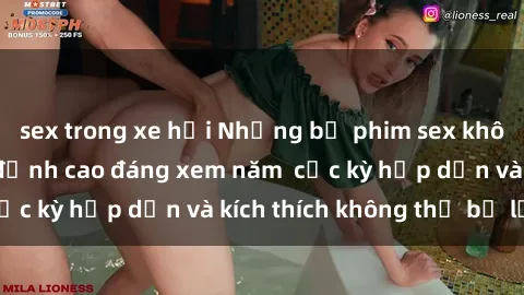 sex trong xe hơi Những bộ phim sex không che Nhật Bản đỉnh cao đáng xem năm  cực kỳ hấp dẫn và kích thích không thể bỏ lỡ!